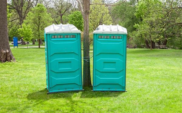 Special Event Porta Potty Rentals Bowling Green KY