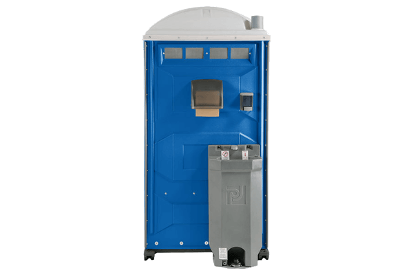 Deluxe Flushable Porta Potty Bowling Green KY