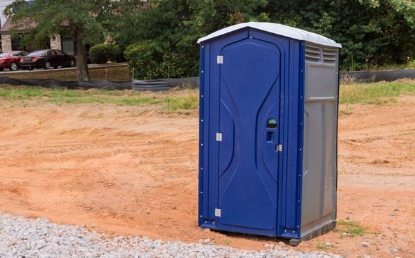 Short-Term Porta Potty Rentals Bowling Green KY