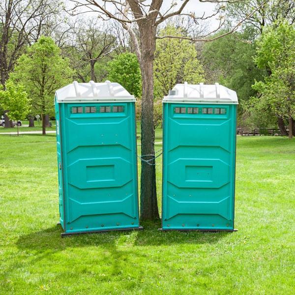 Seasonal Porta Potty Rentals Bowling Green KY